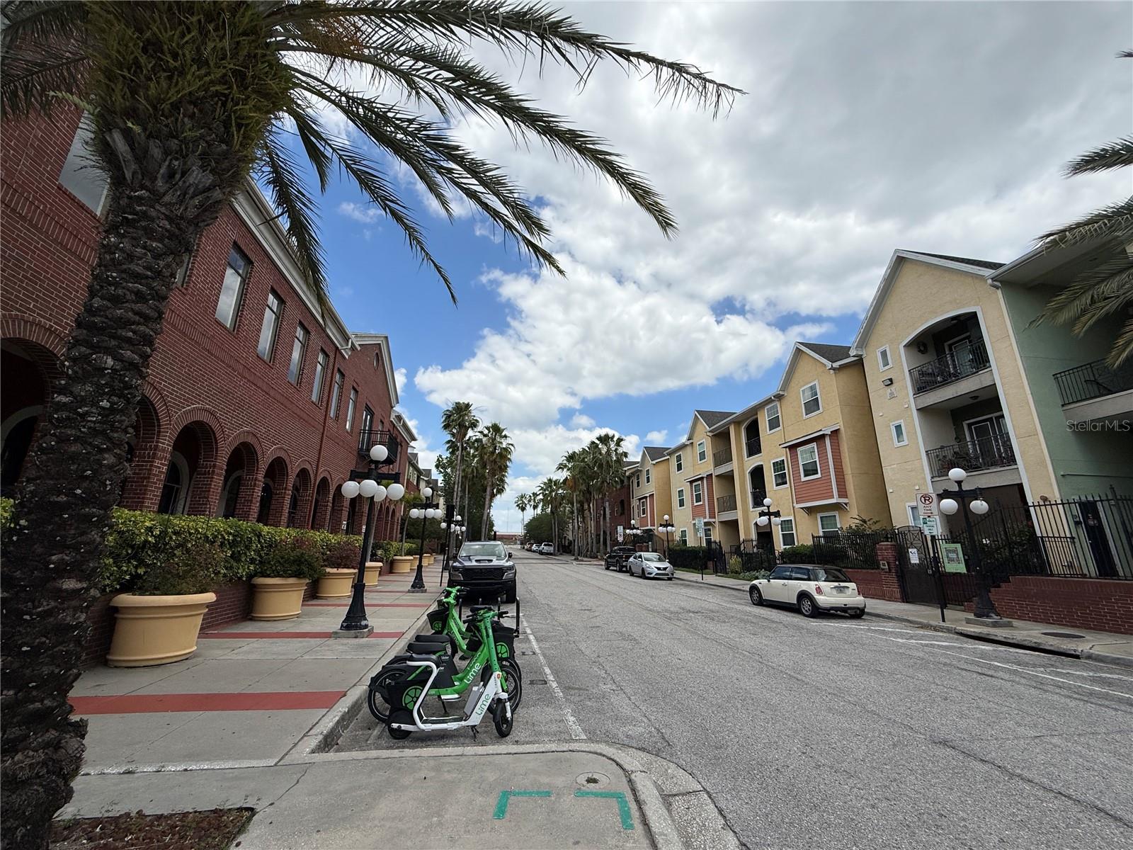 THE QUARTER AT YBOR - Residential