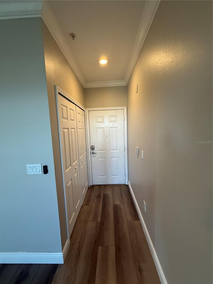 THE QUARTER AT YBOR - Residential