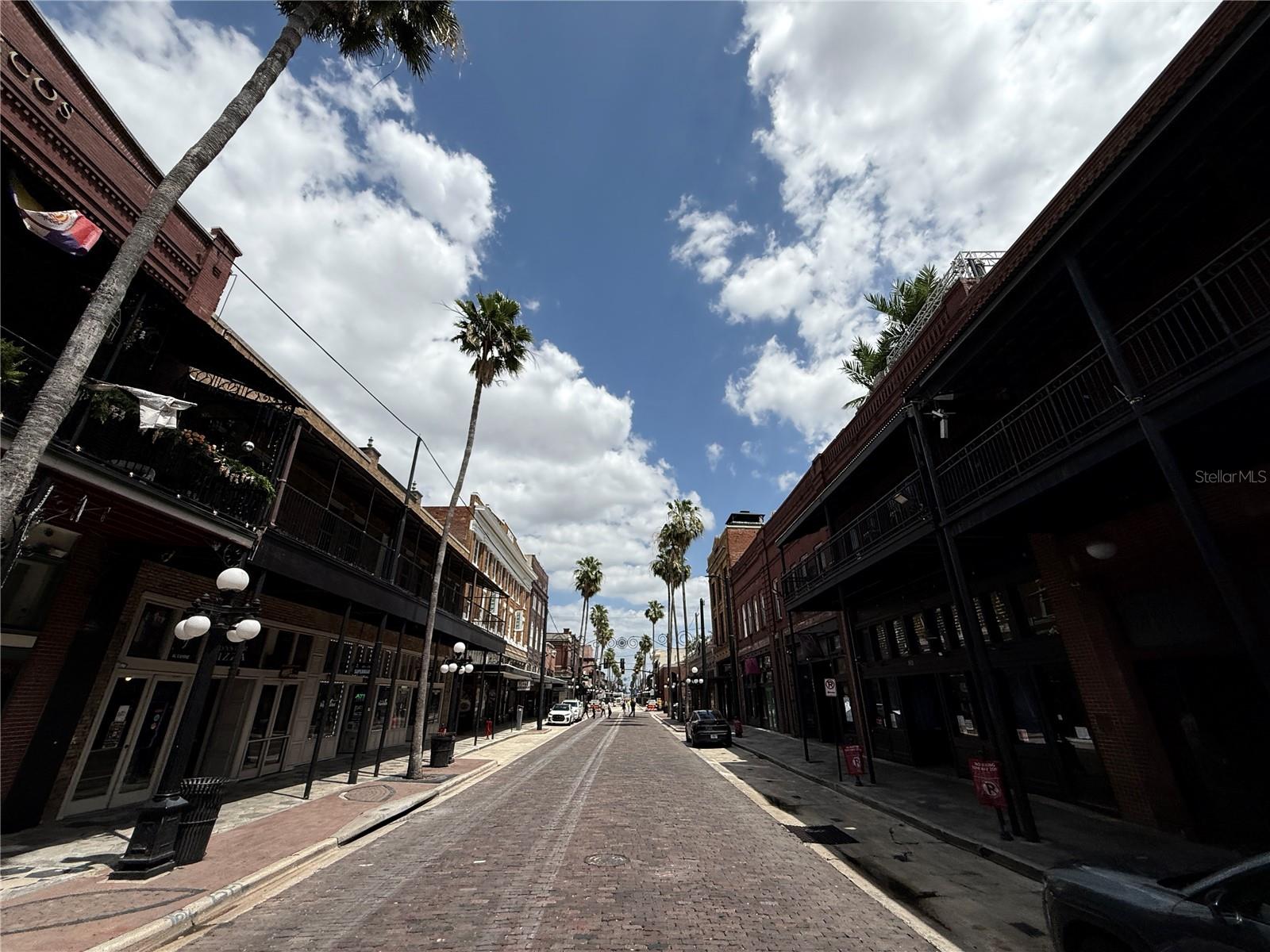 THE QUARTER AT YBOR - Residential