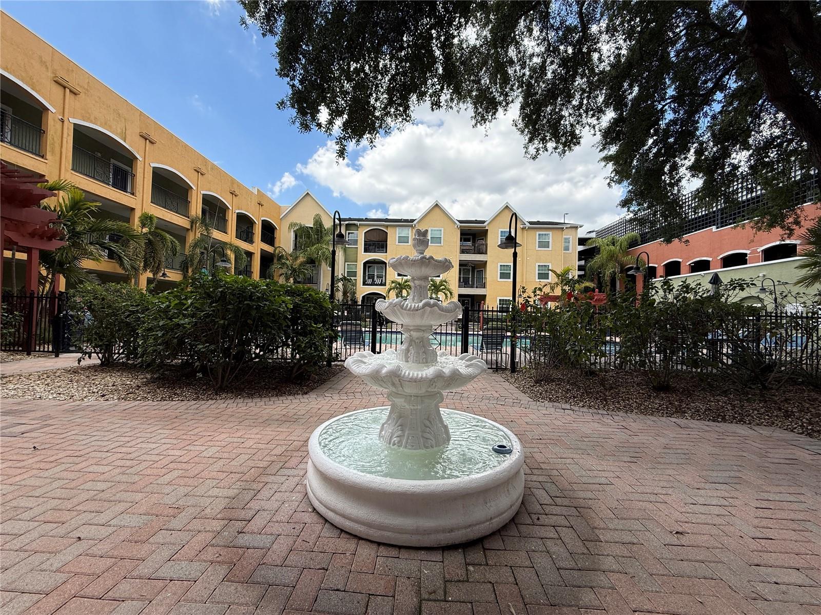 THE QUARTER AT YBOR - Residential