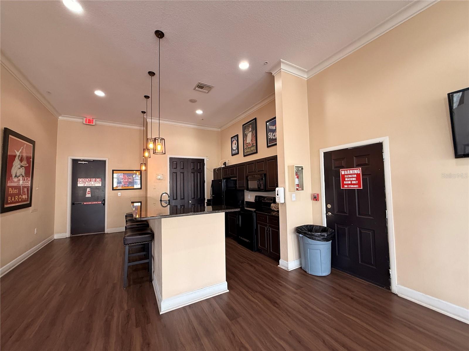 THE QUARTER AT YBOR - Residential