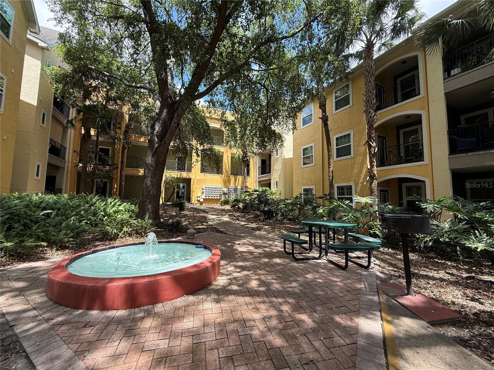 THE QUARTER AT YBOR - Residential