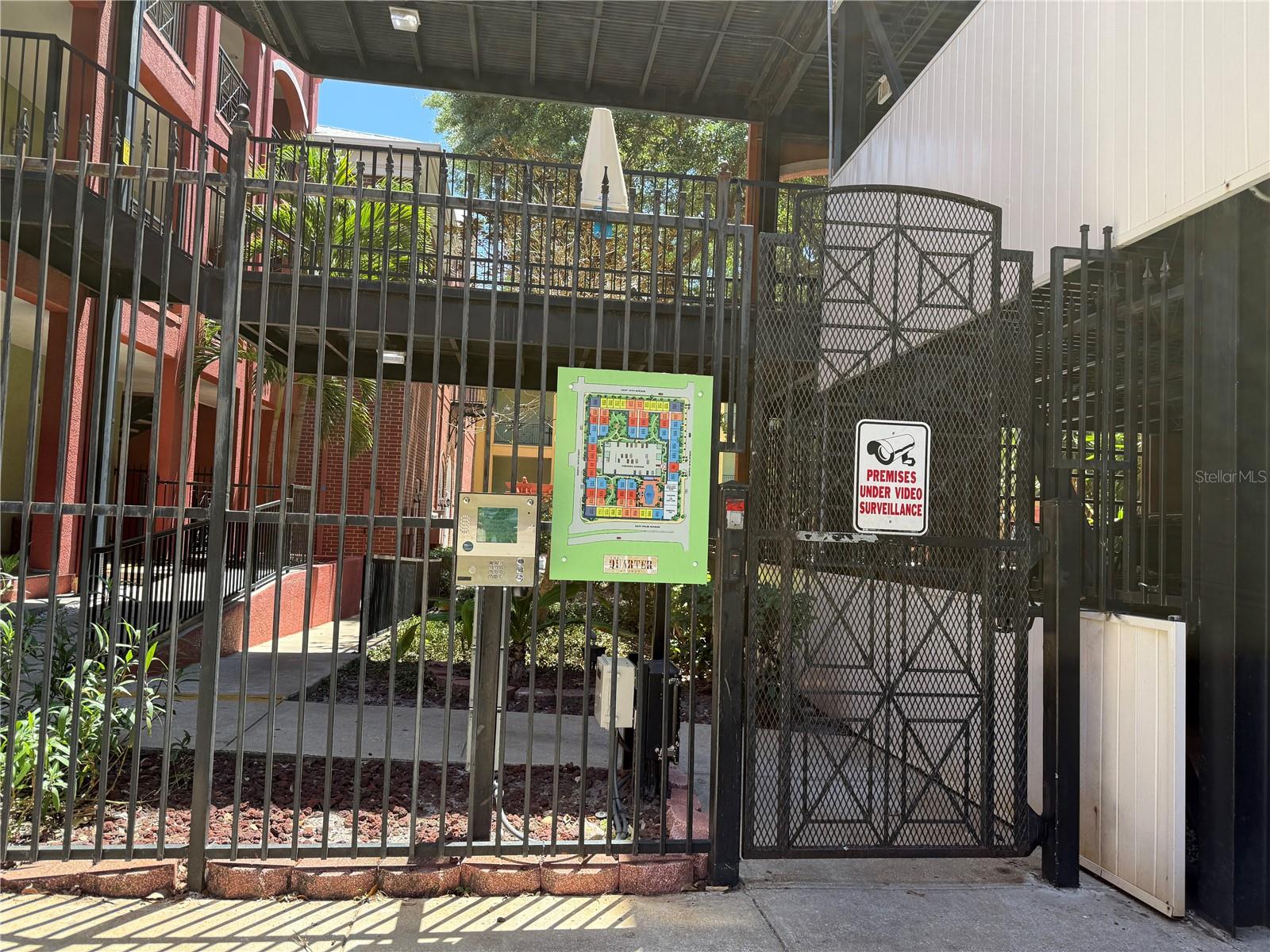 THE QUARTER AT YBOR - Residential