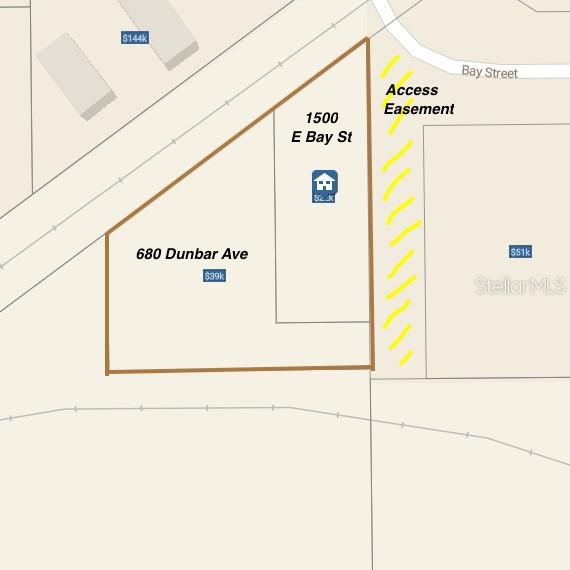 OVERSTREET CRATE - Residential