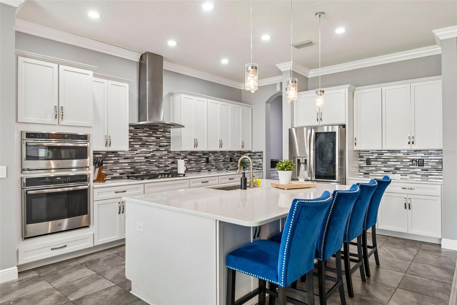 19529 HAYDEN LAKE COURT