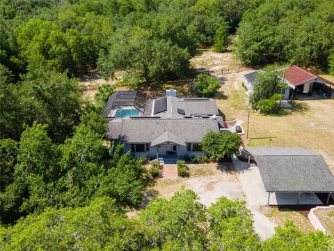 A home in LADY LAKE