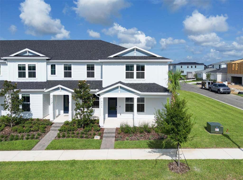 Photo of 6230 Sunny Time Ave, Winter Garden, FL 34787 (MLS # O6434114)