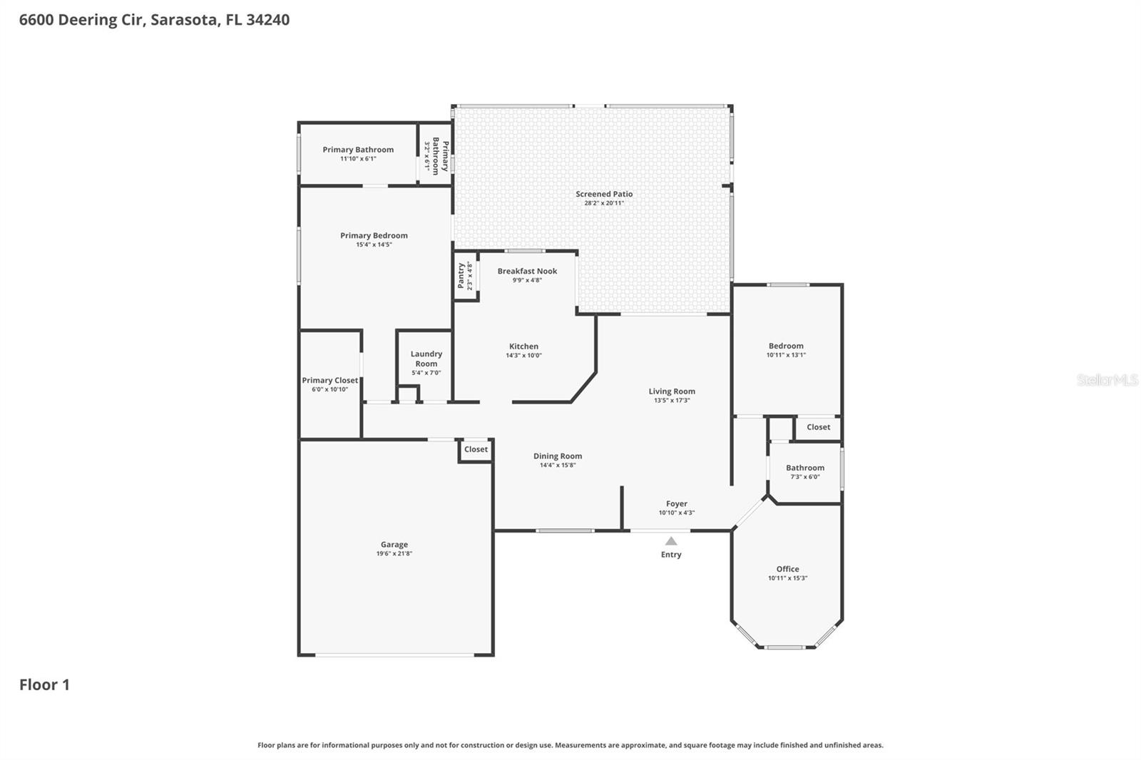 DEERFIELD PH 1 - Residential