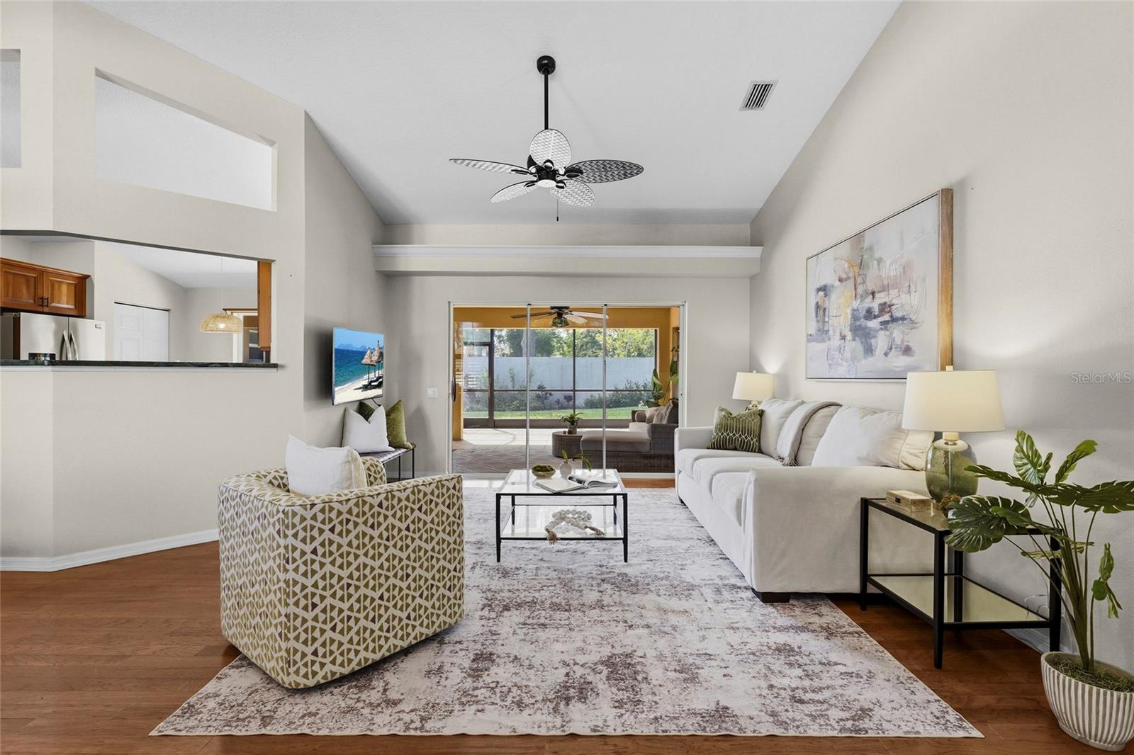 DEERFIELD PH 1 - Residential