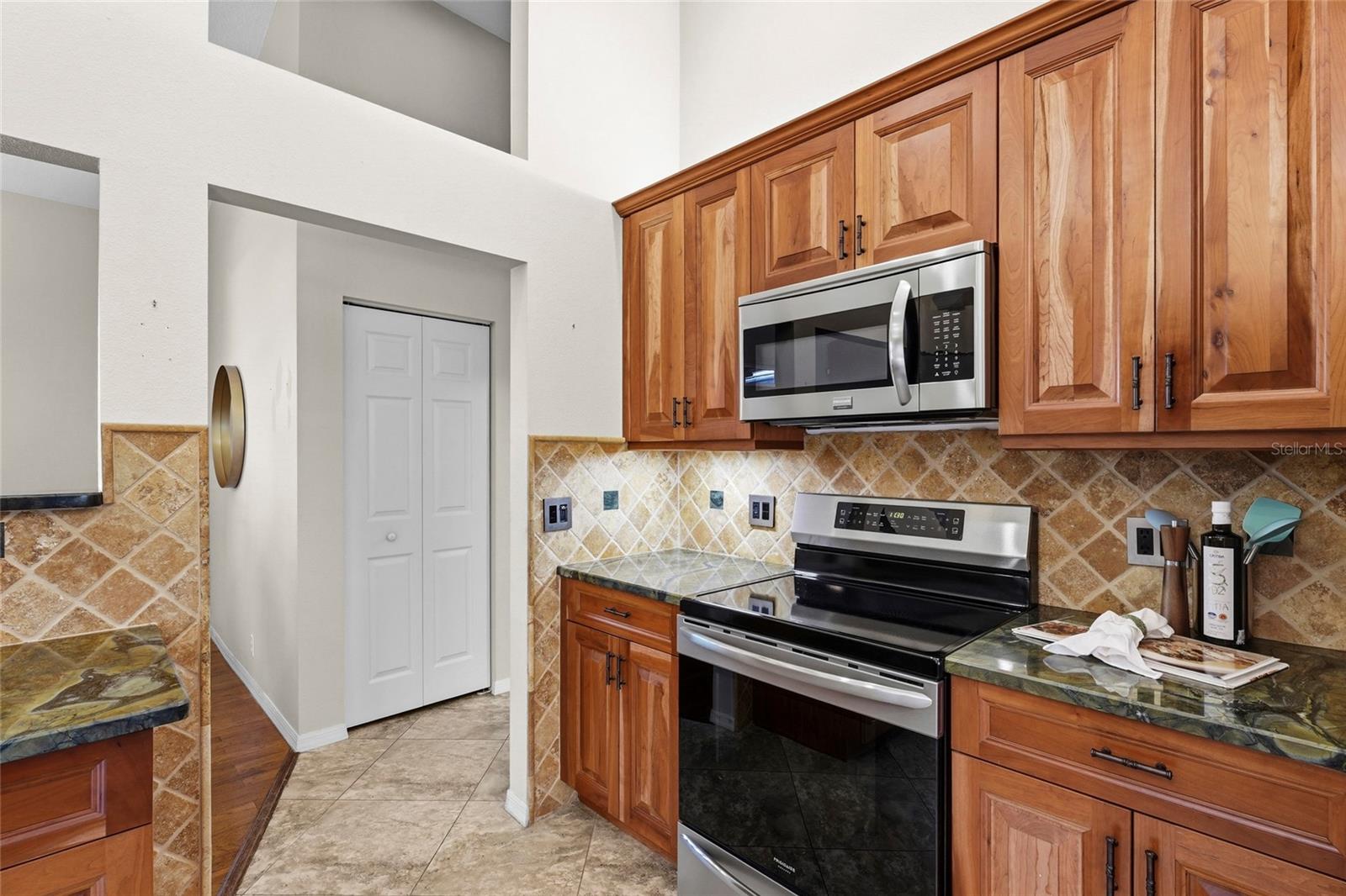 DEERFIELD PH 1 - Residential