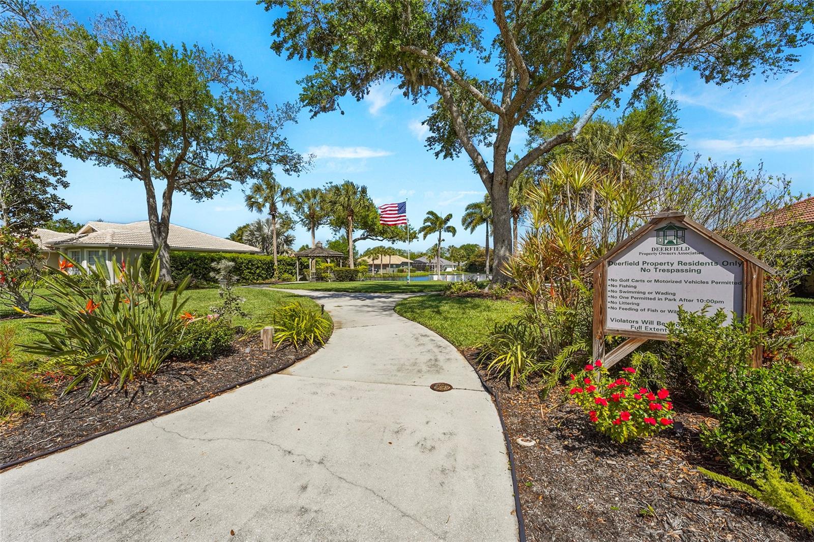 DEERFIELD PH 1 - Residential