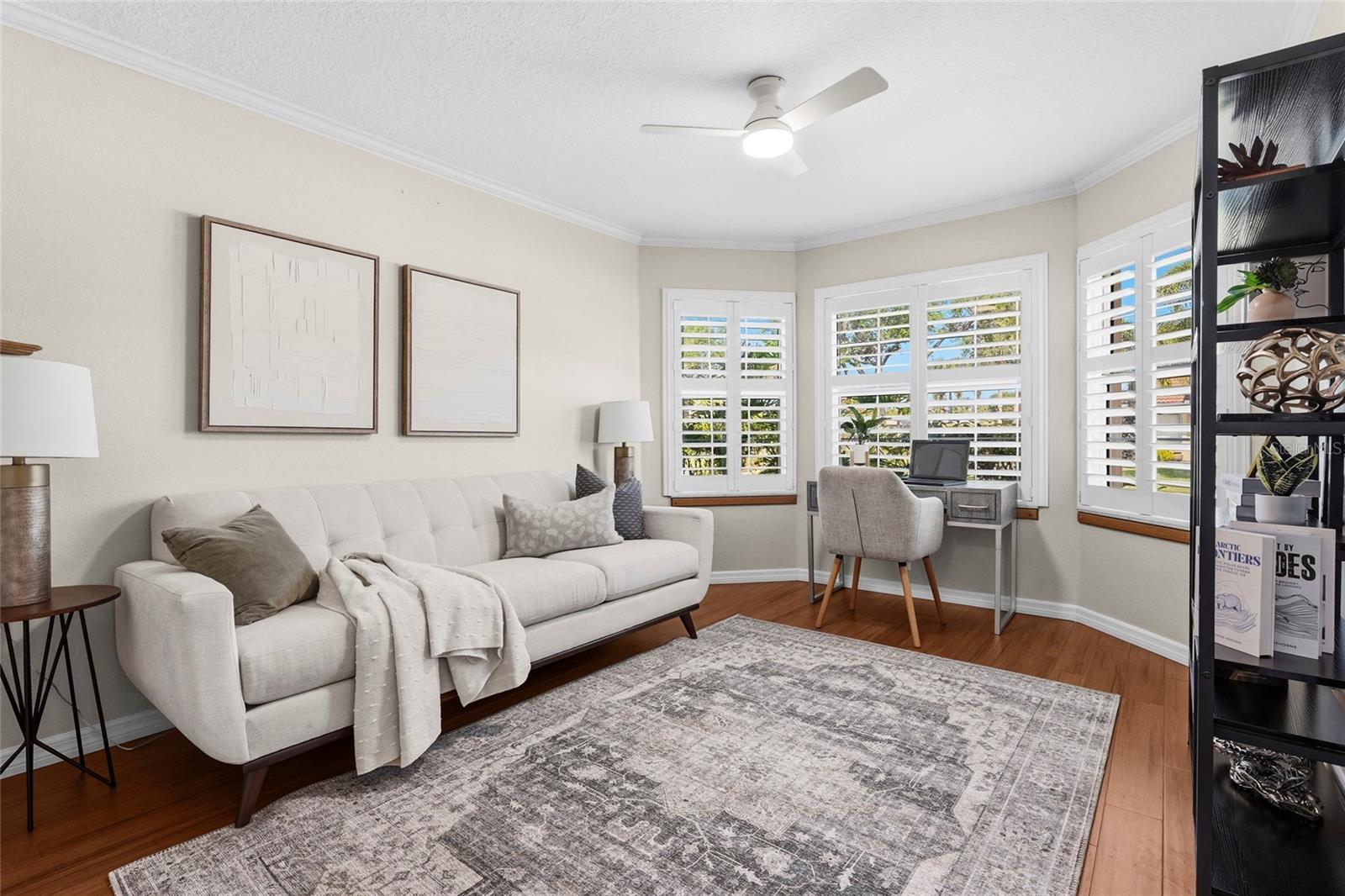 DEERFIELD PH 1 - Residential