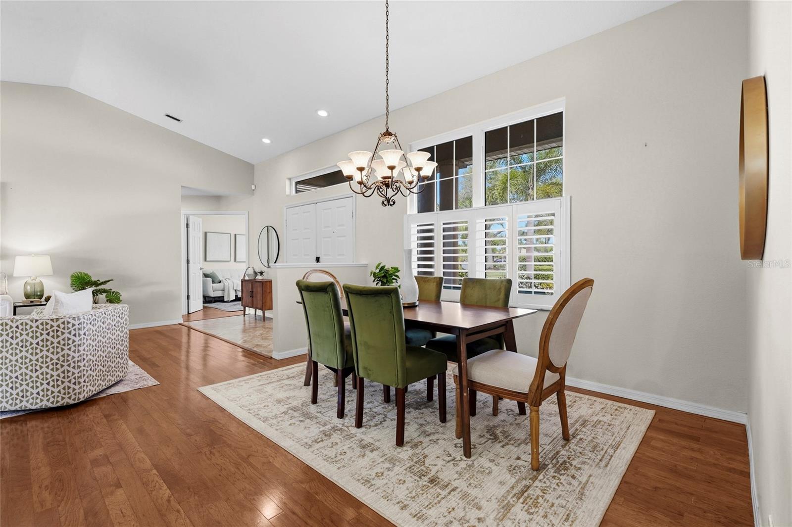 DEERFIELD PH 1 - Residential