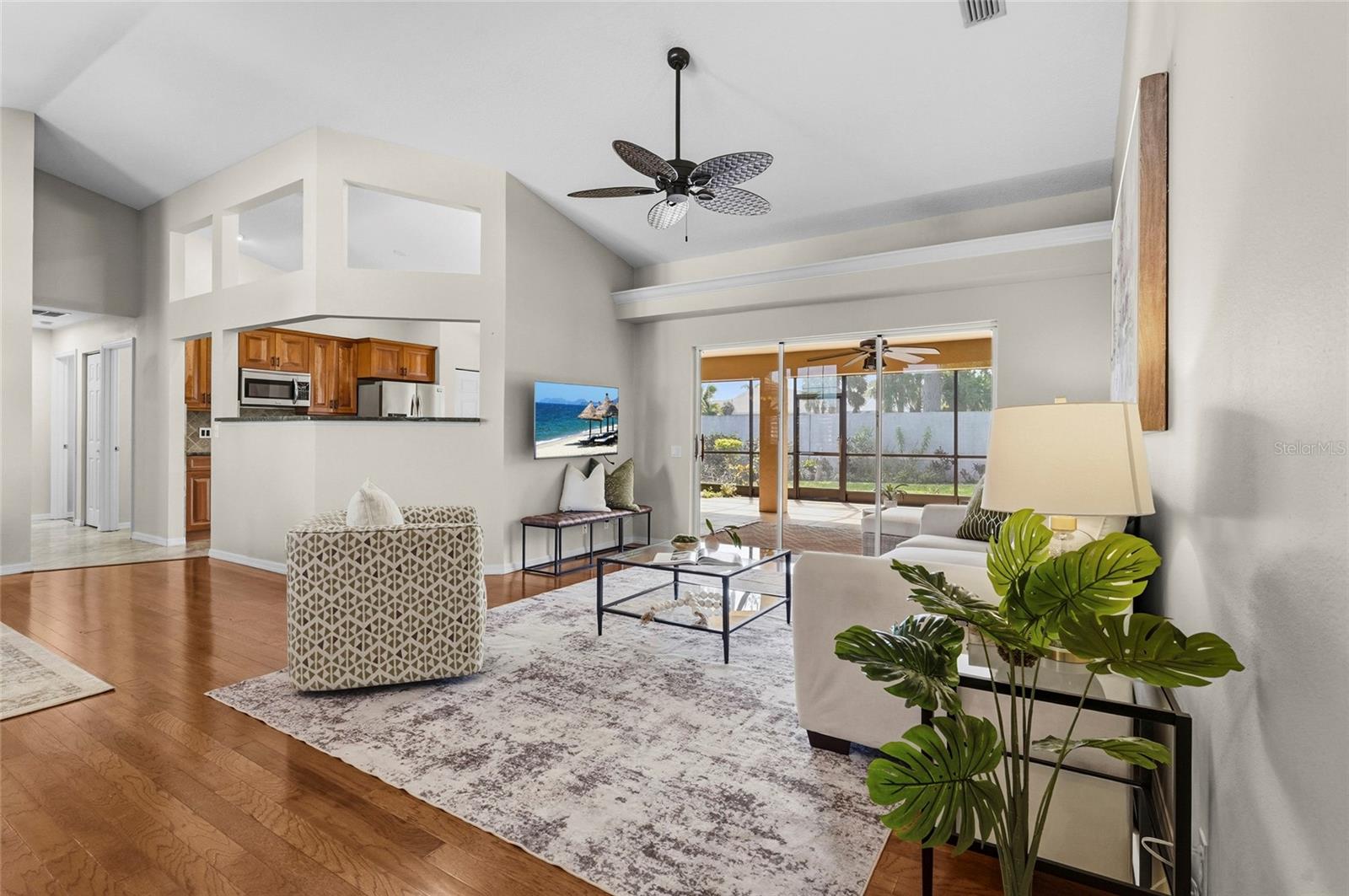 DEERFIELD PH 1 - Residential