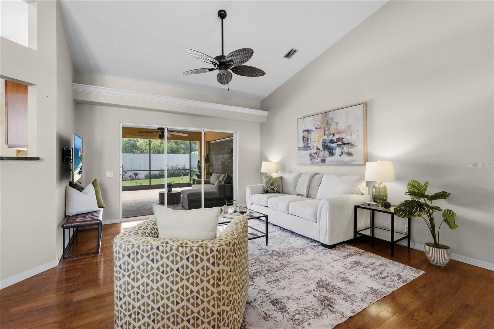 DEERFIELD PH 1 - Residential