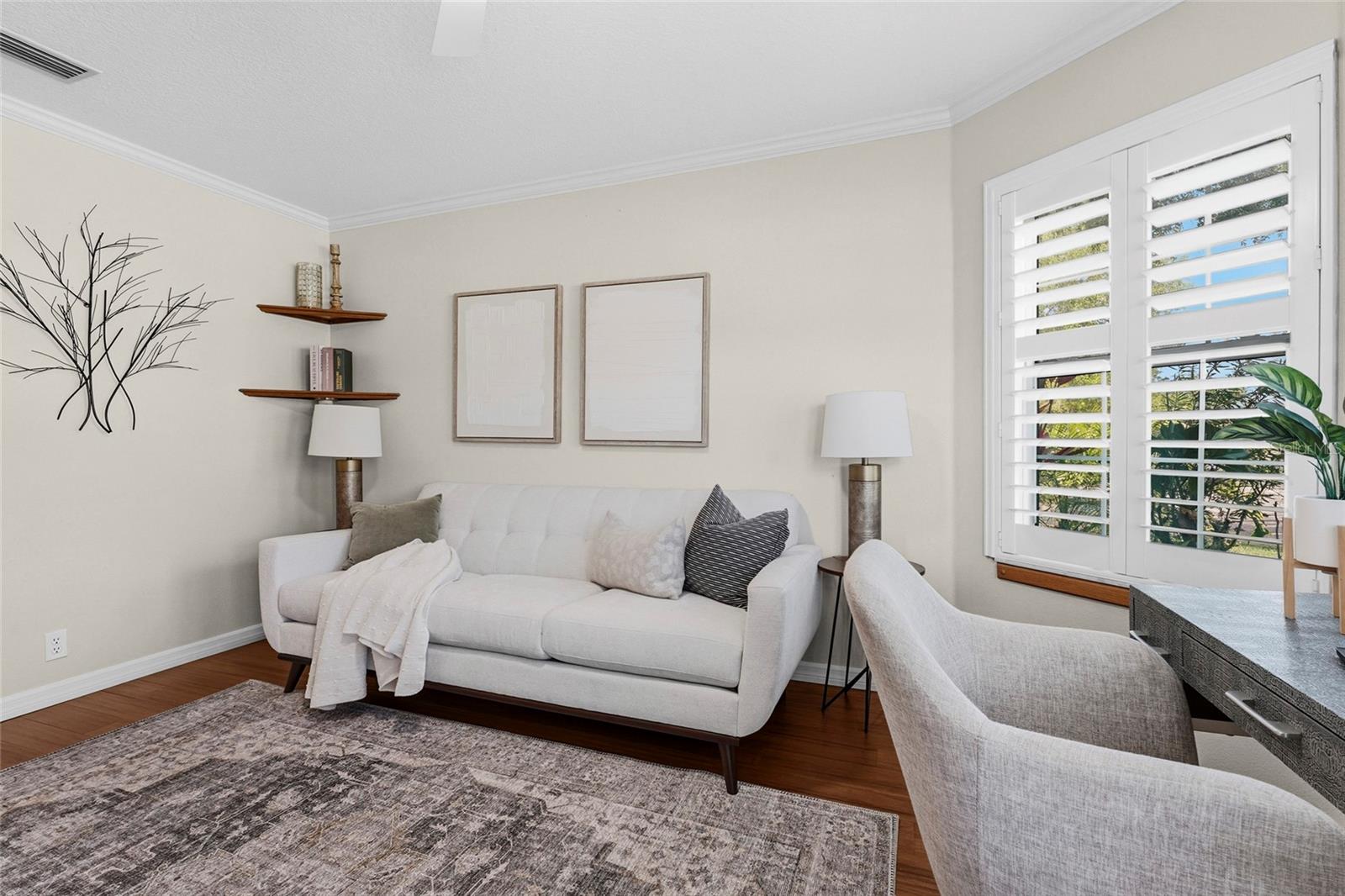 DEERFIELD PH 1 - Residential