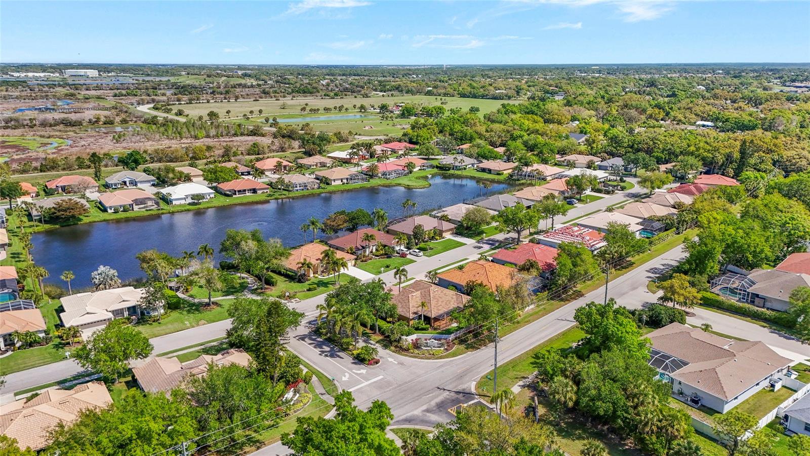 DEERFIELD PH 1 - Residential