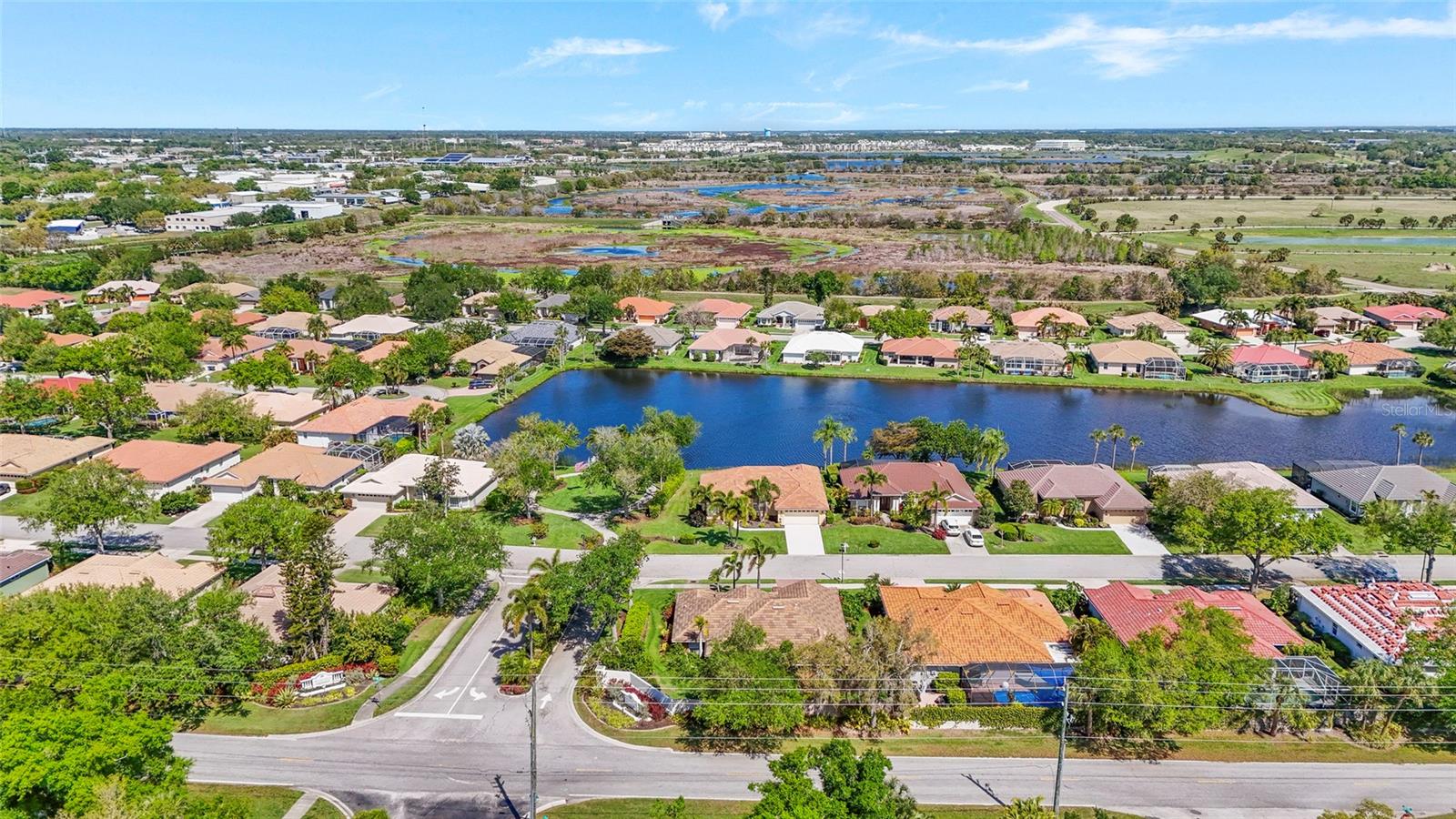 DEERFIELD PH 1 - Residential