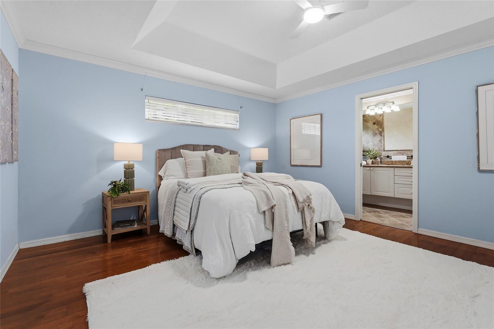 DEERFIELD PH 1 - Residential