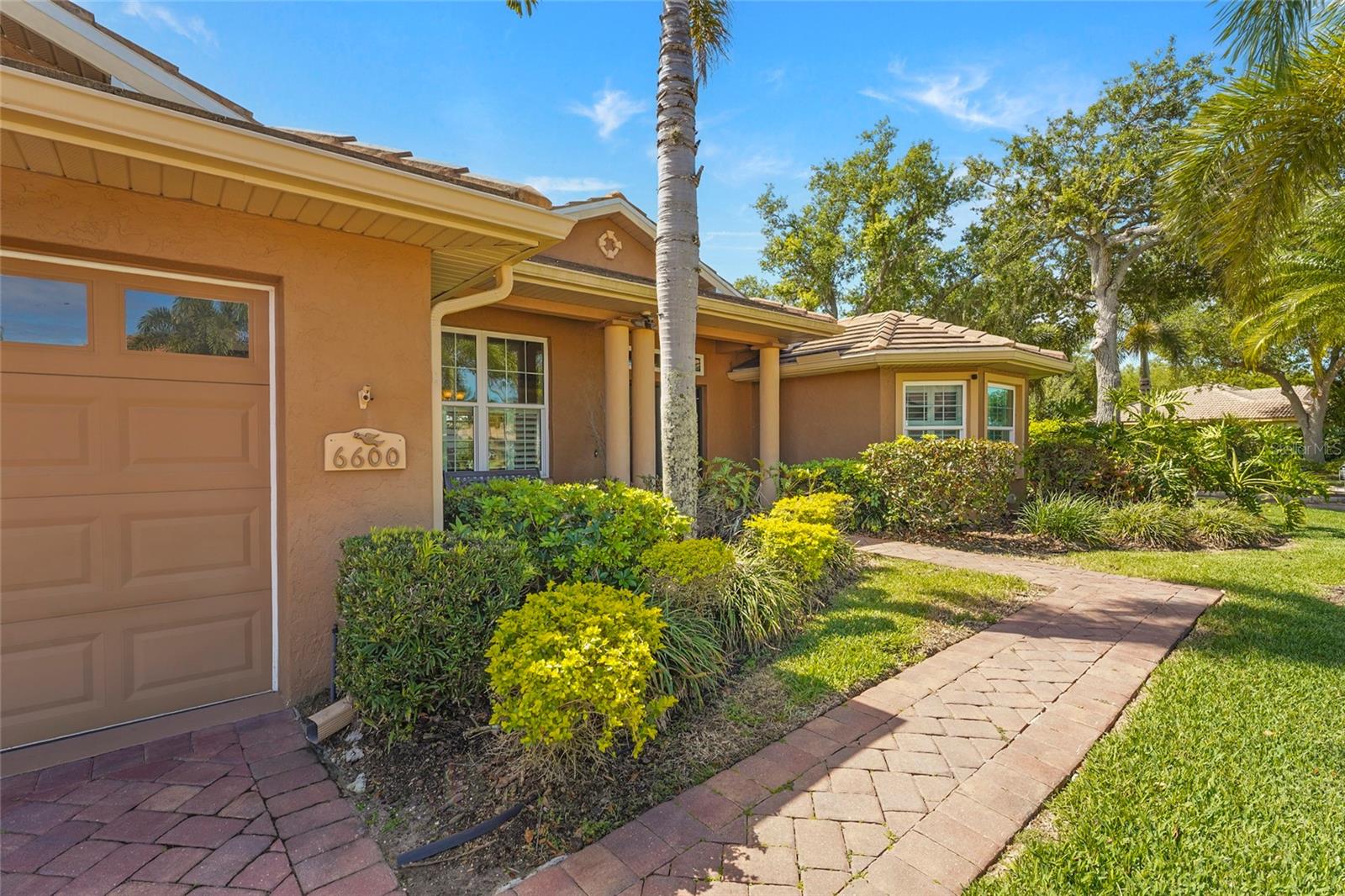 DEERFIELD PH 1 - Residential