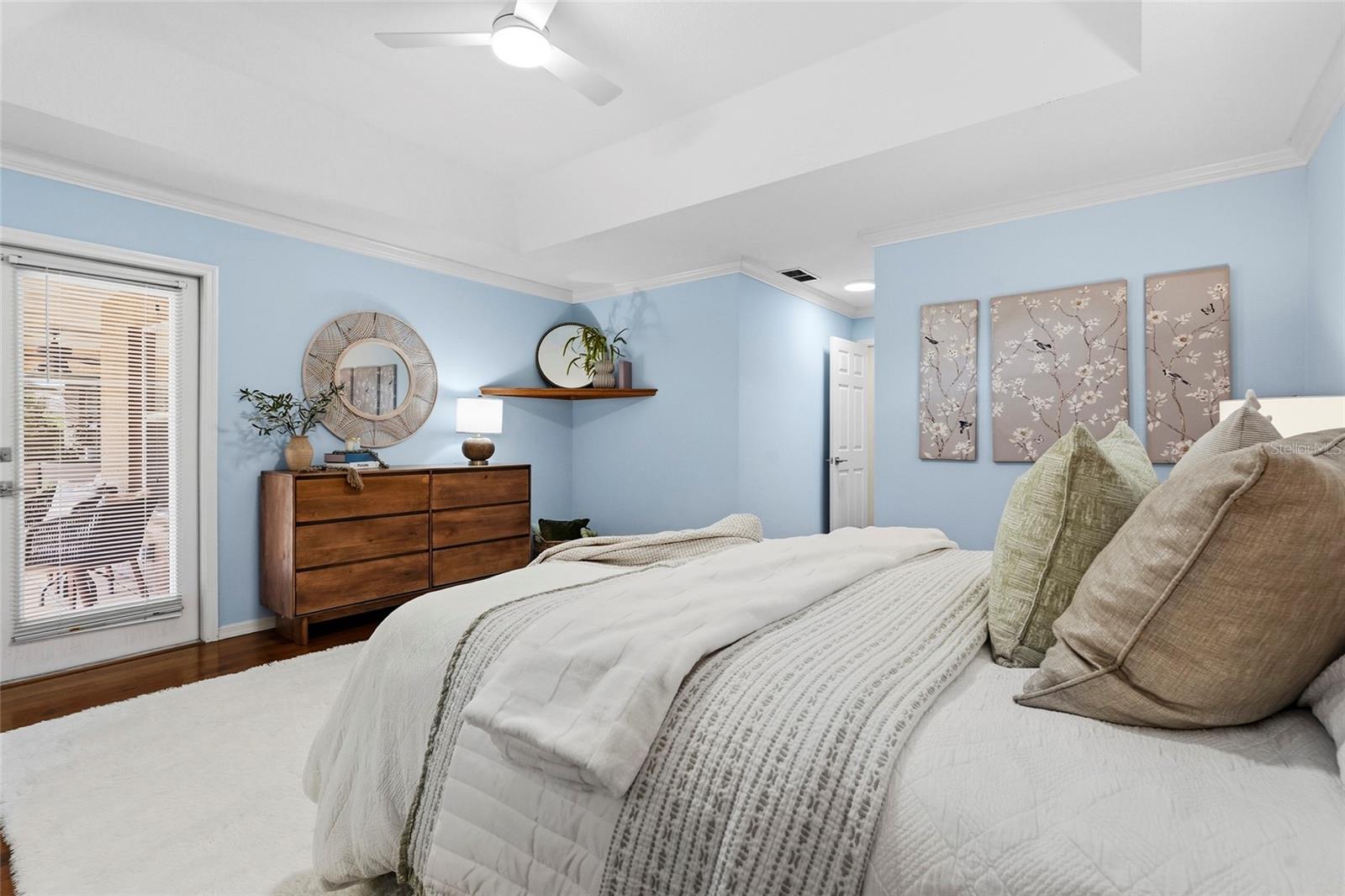 DEERFIELD PH 1 - Residential