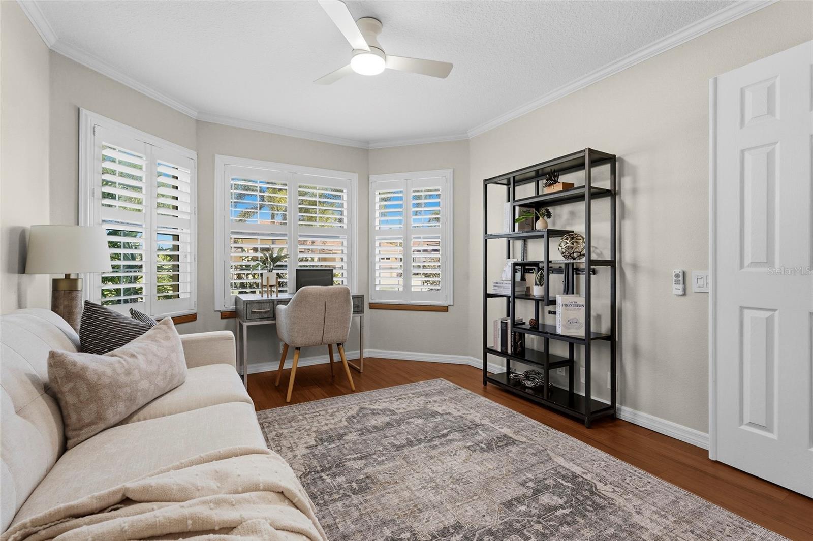 DEERFIELD PH 1 - Residential