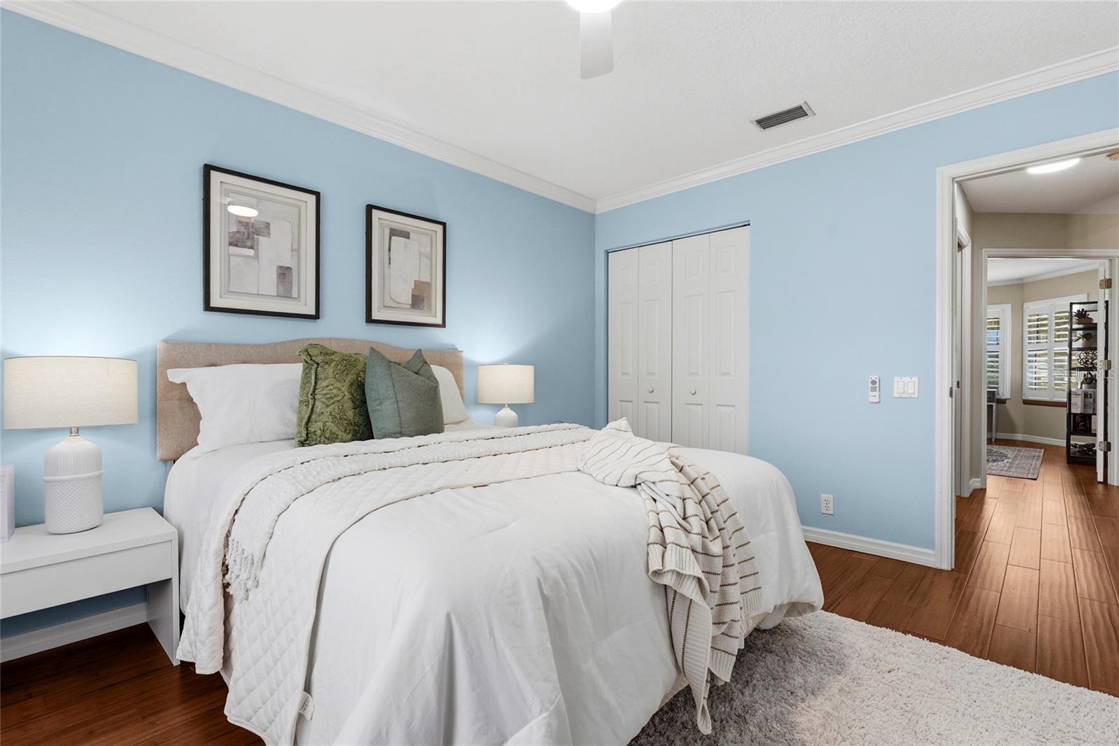 DEERFIELD PH 1 - Residential