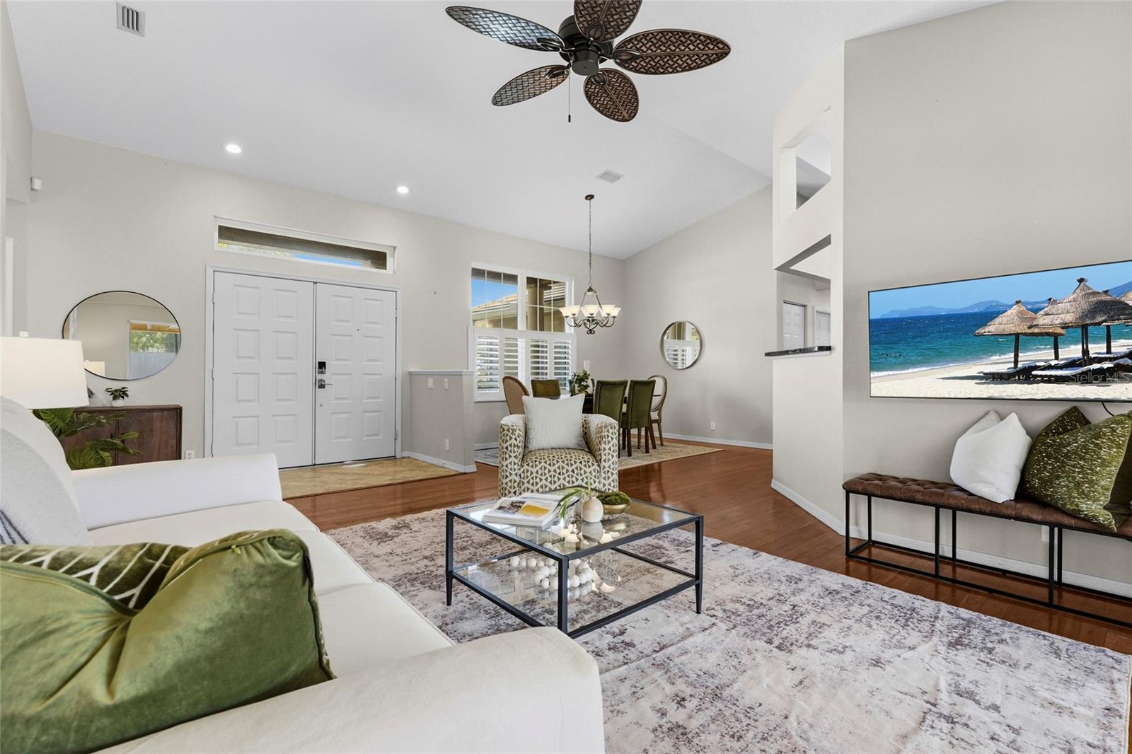 DEERFIELD PH 1 - Residential