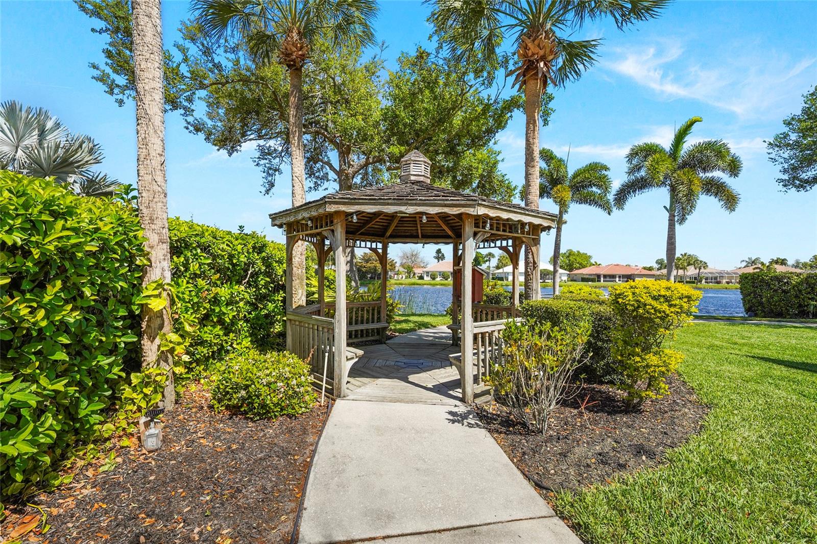 DEERFIELD PH 1 - Residential