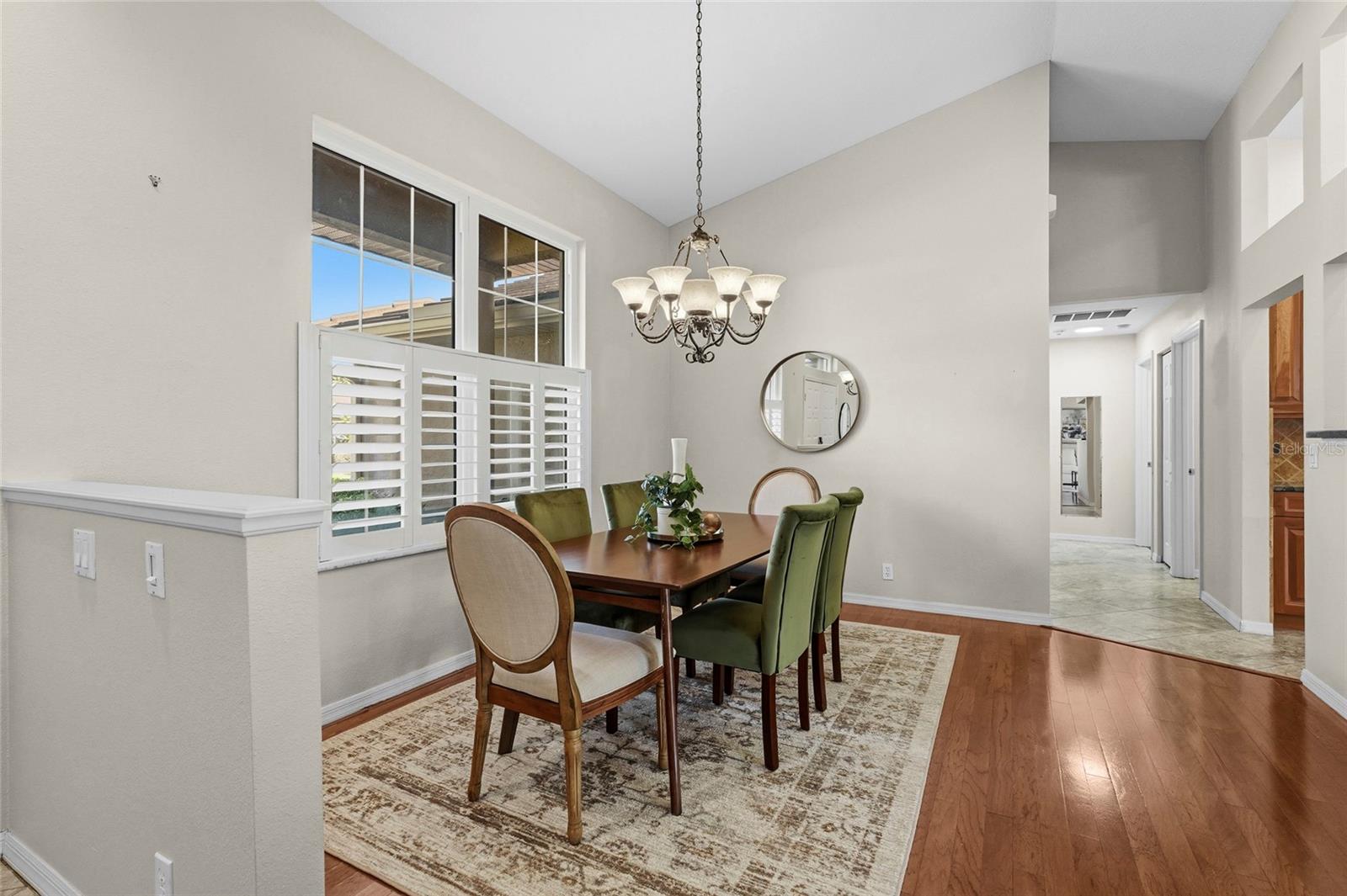 DEERFIELD PH 1 - Residential