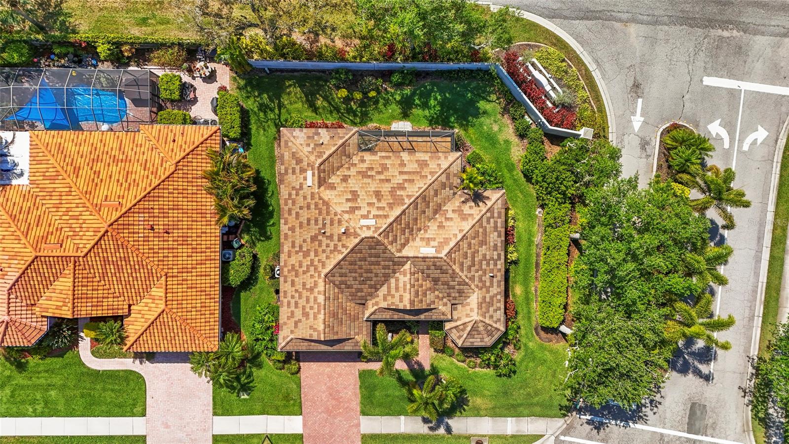 DEERFIELD PH 1 - Residential