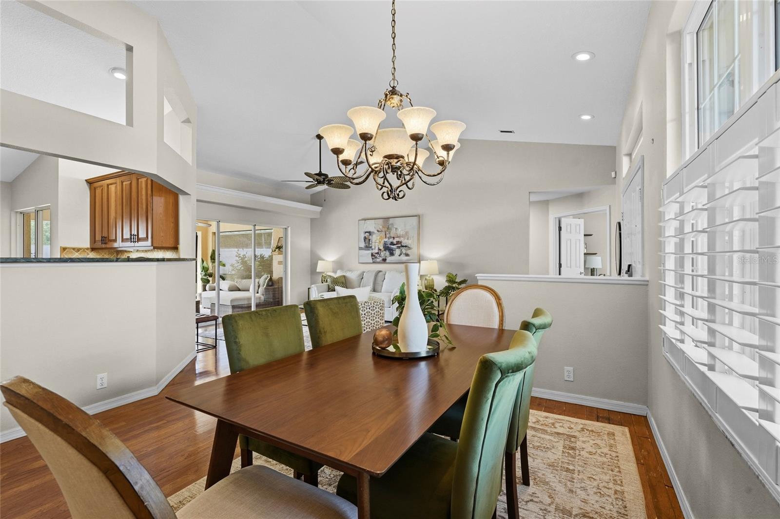 DEERFIELD PH 1 - Residential