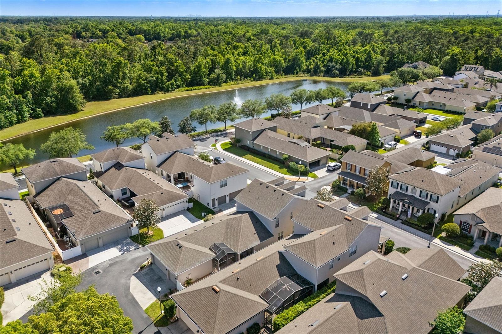 AVERY PARK - Residential