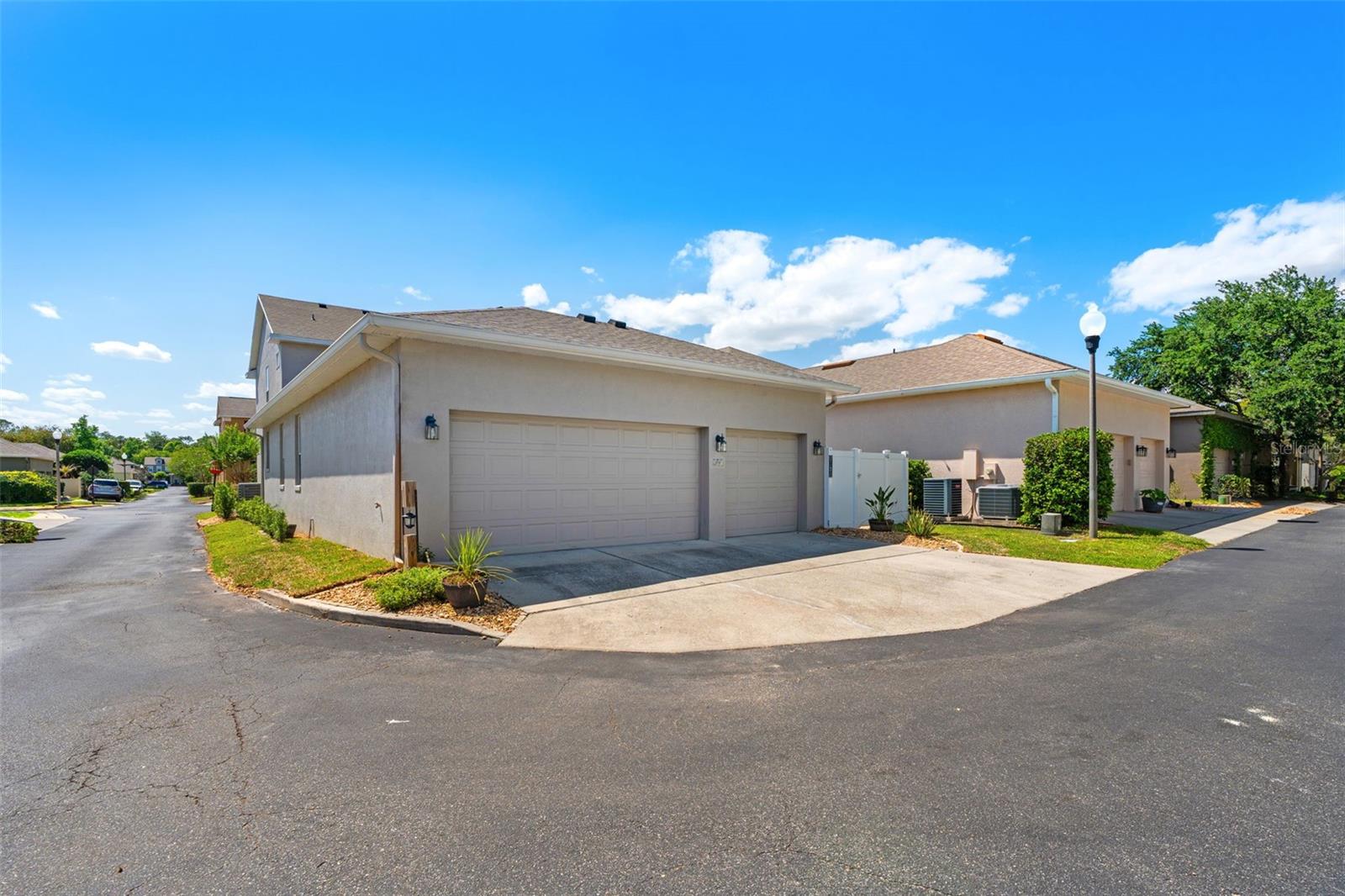 AVERY PARK - Residential