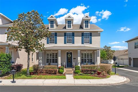 Photo of 201 Burgess Drive, Winter Springs, FL 32708 (MLS # O6401349)