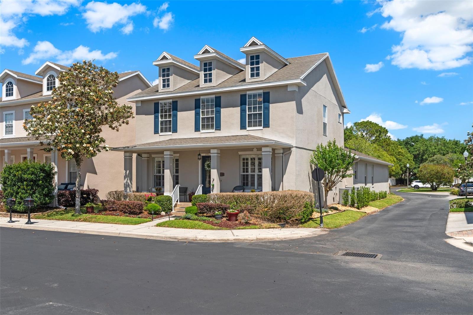 AVERY PARK - Residential