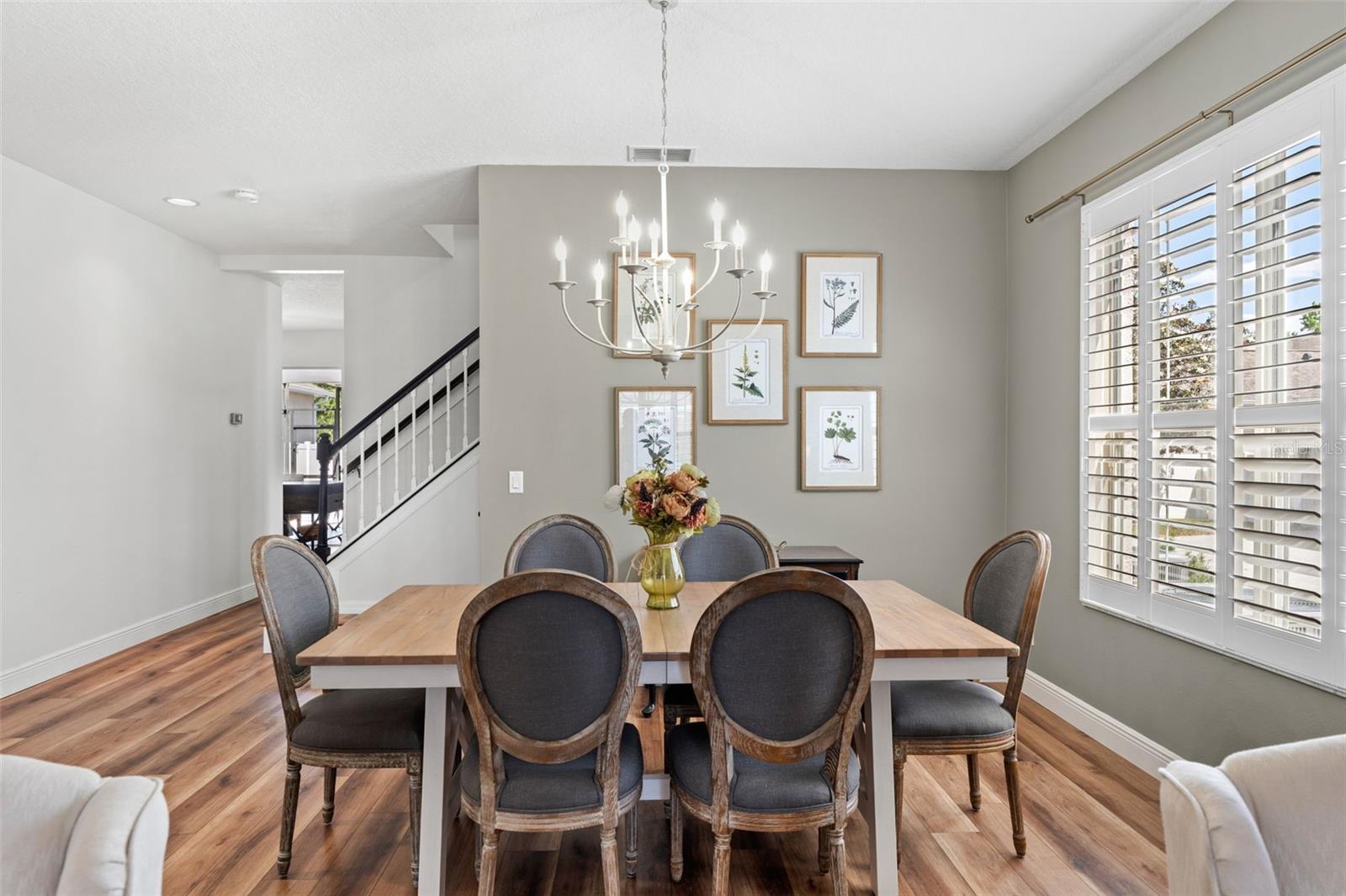 AVERY PARK - Residential