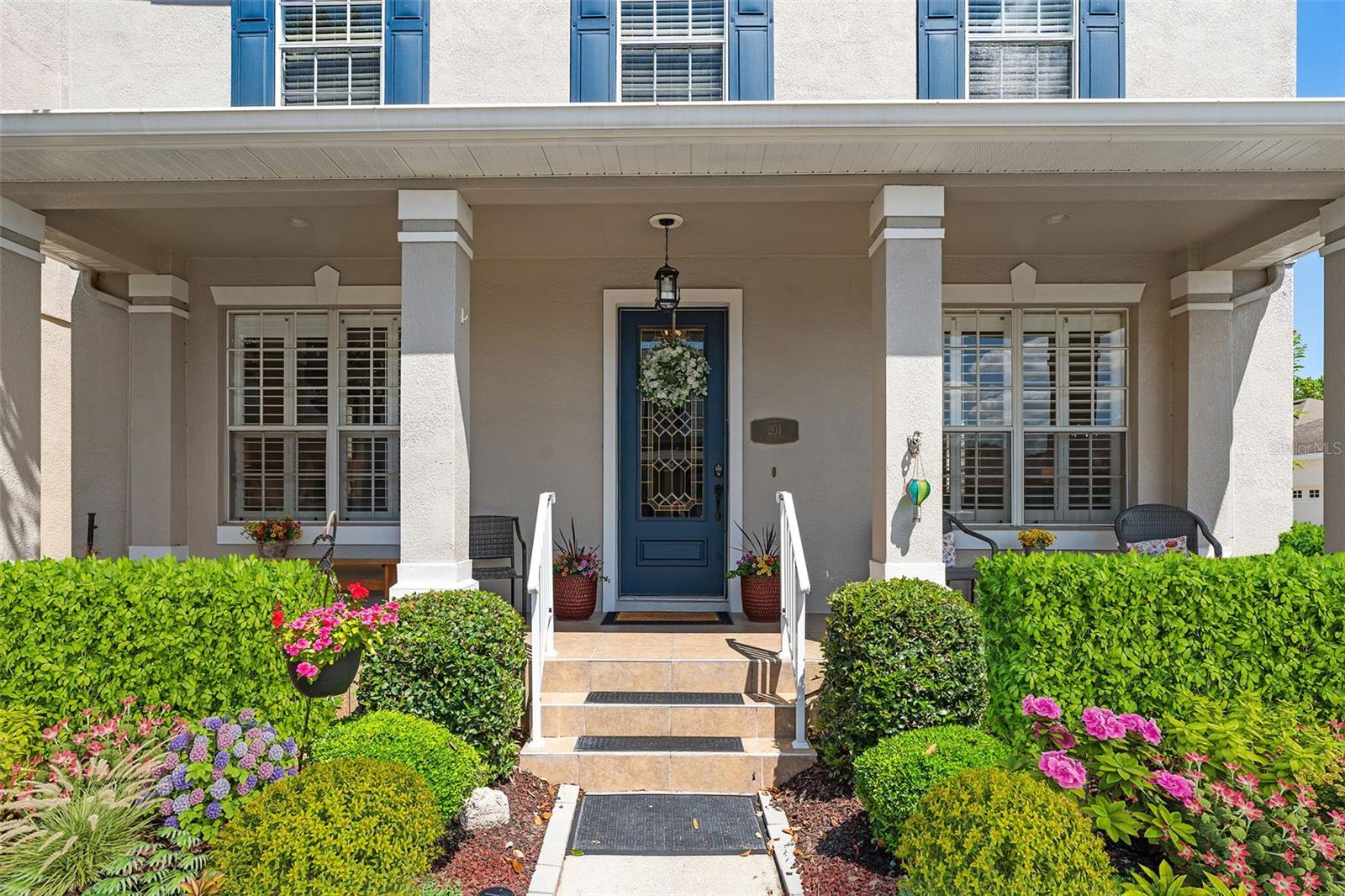 201 BURGESS DRIVE