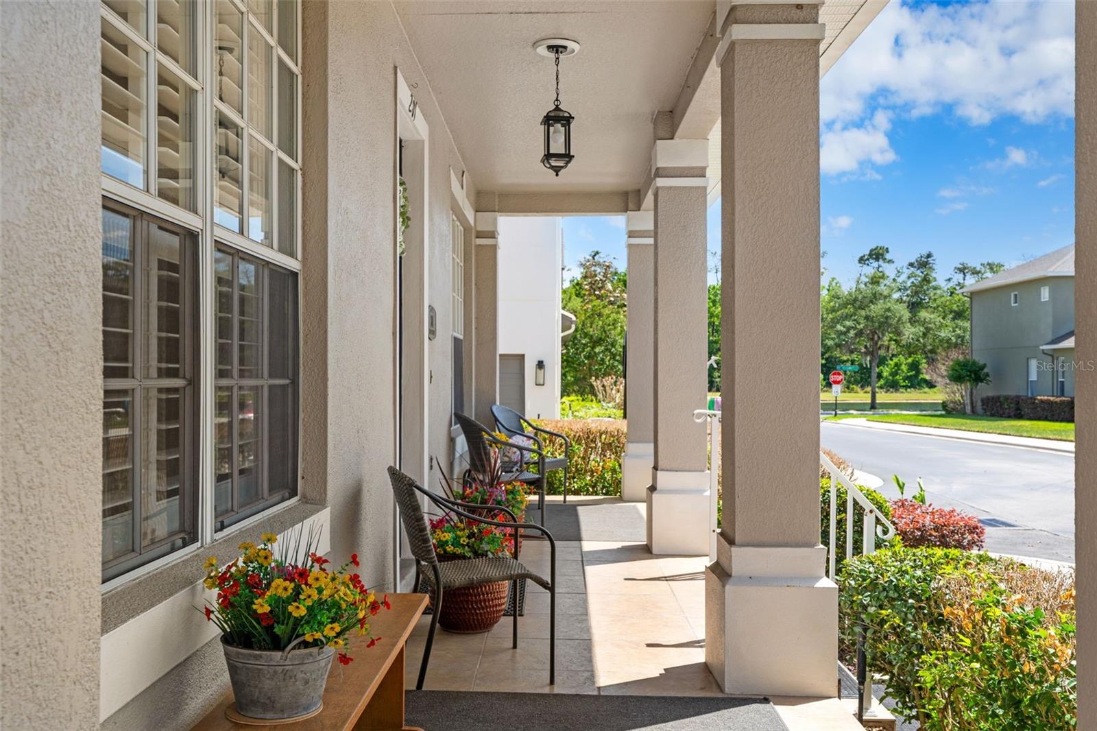 AVERY PARK - Residential