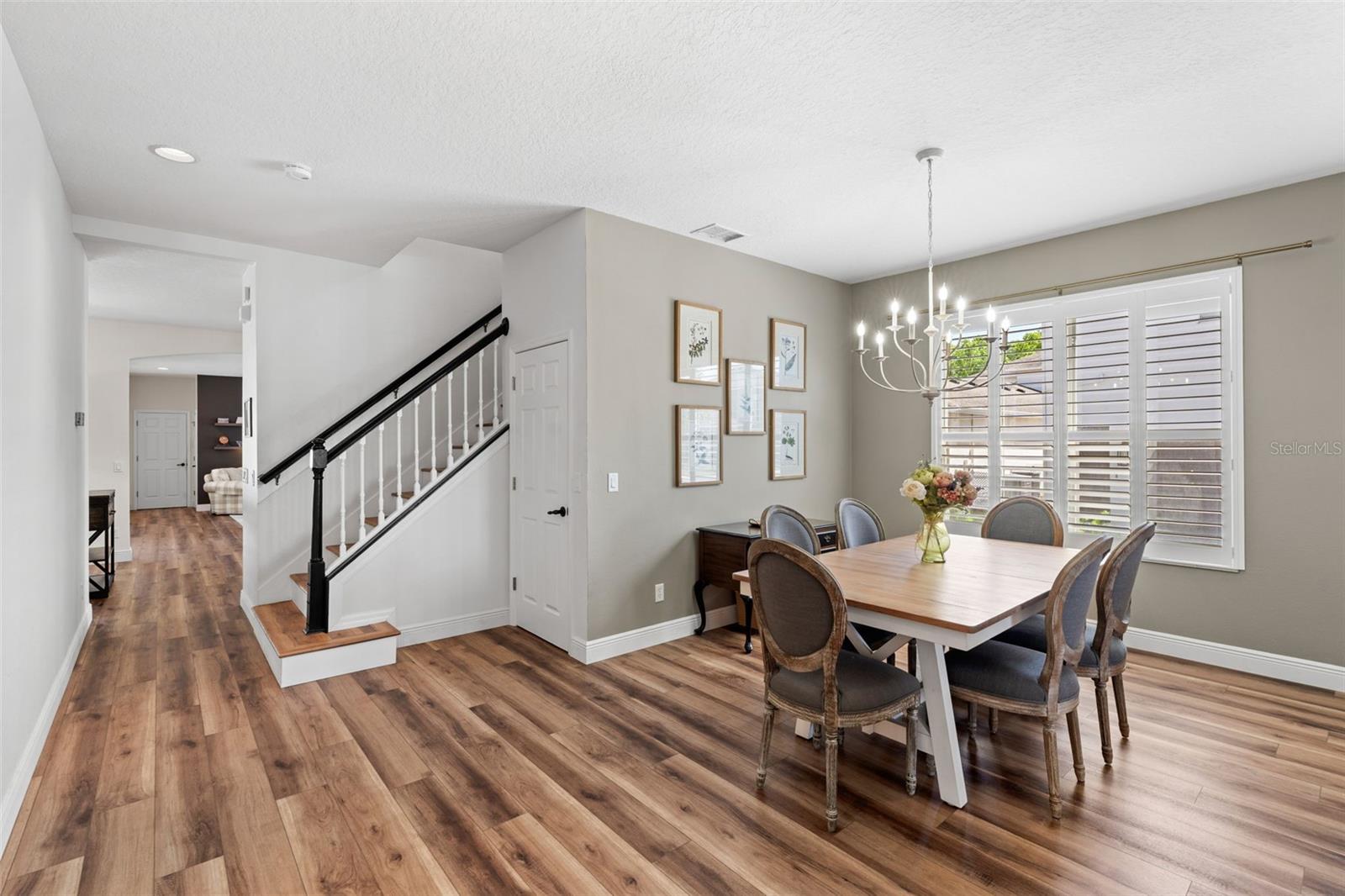 AVERY PARK - Residential