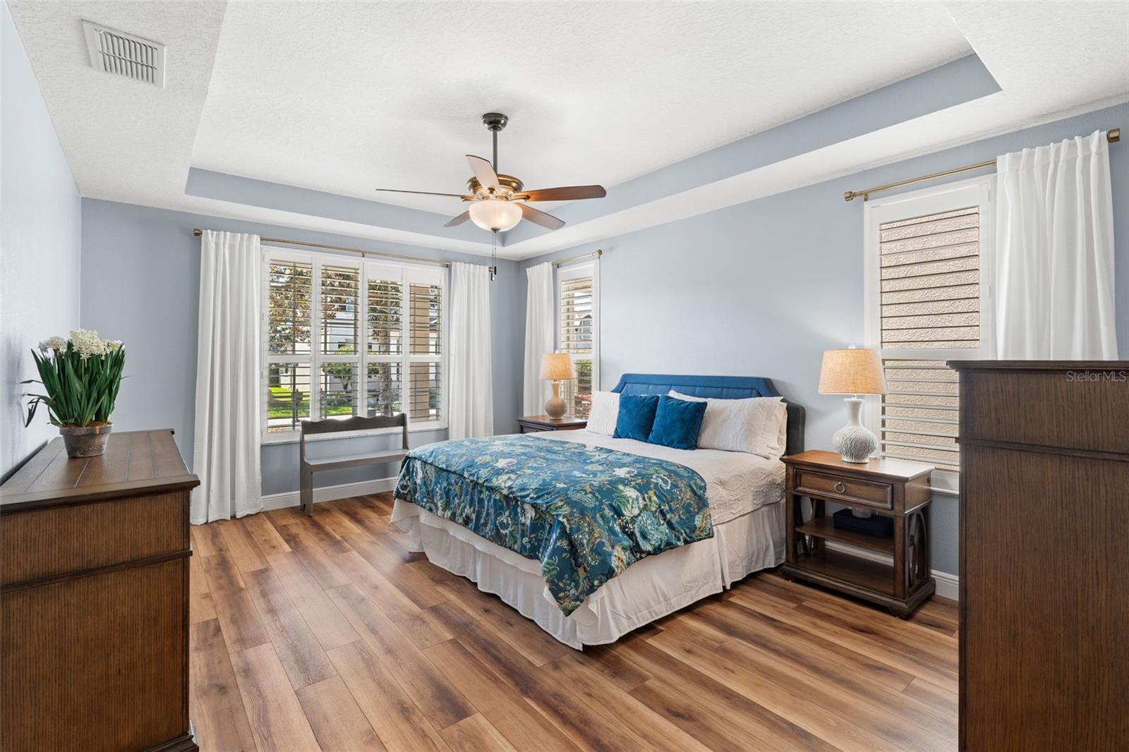 AVERY PARK - Residential