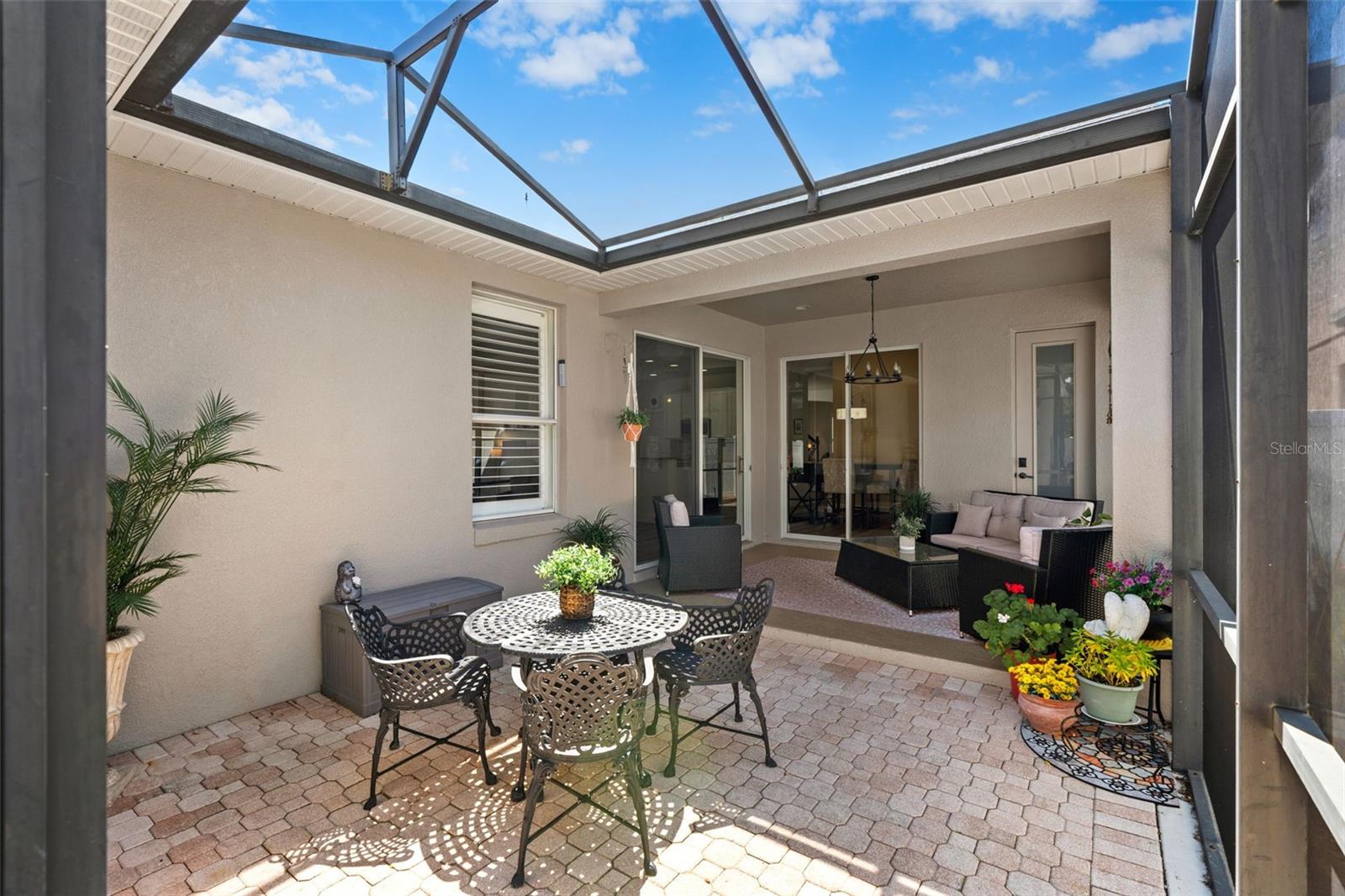 AVERY PARK - Residential