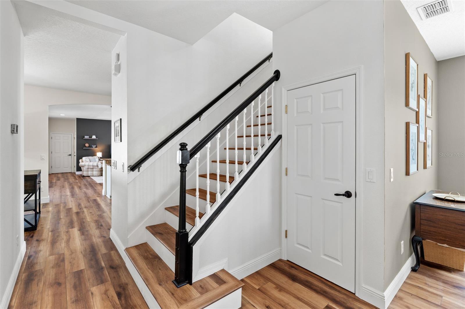 AVERY PARK - Residential