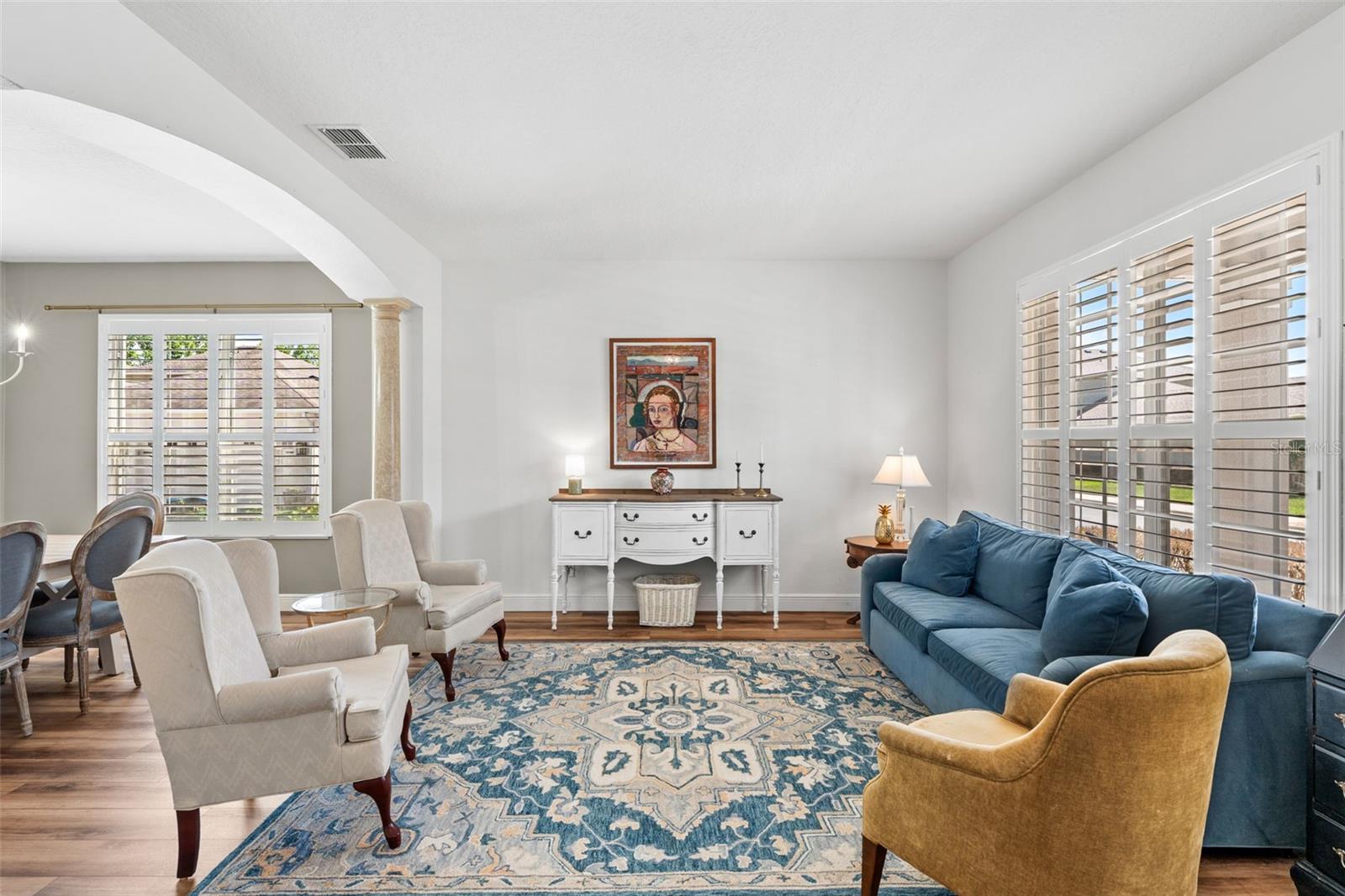 AVERY PARK - Residential