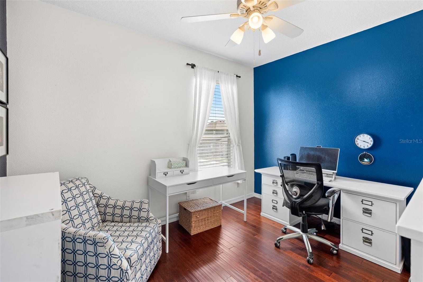 AVERY PARK - Residential