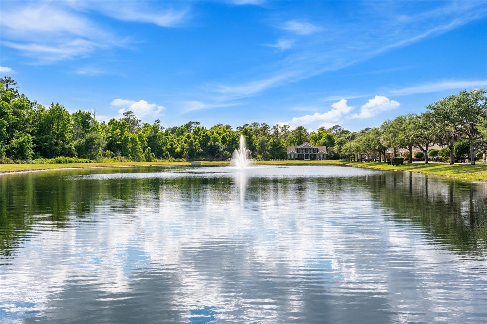 AVERY PARK - Residential