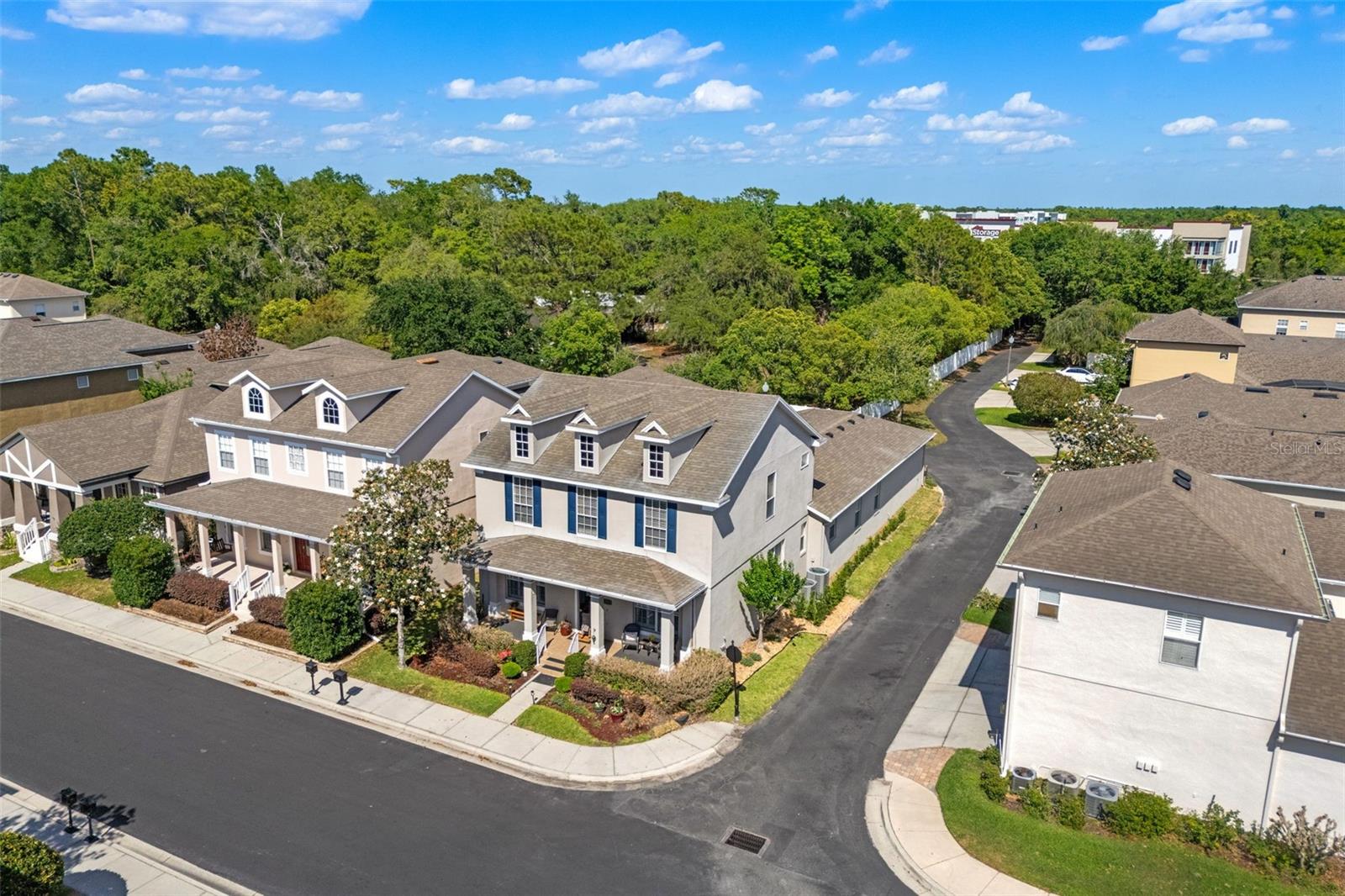 AVERY PARK - Residential