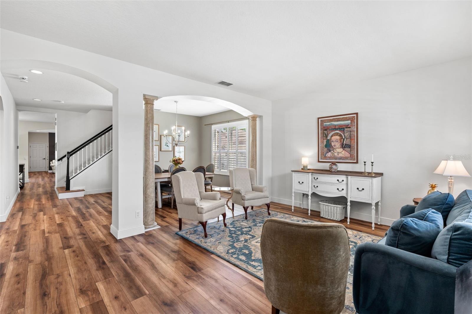 AVERY PARK - Residential