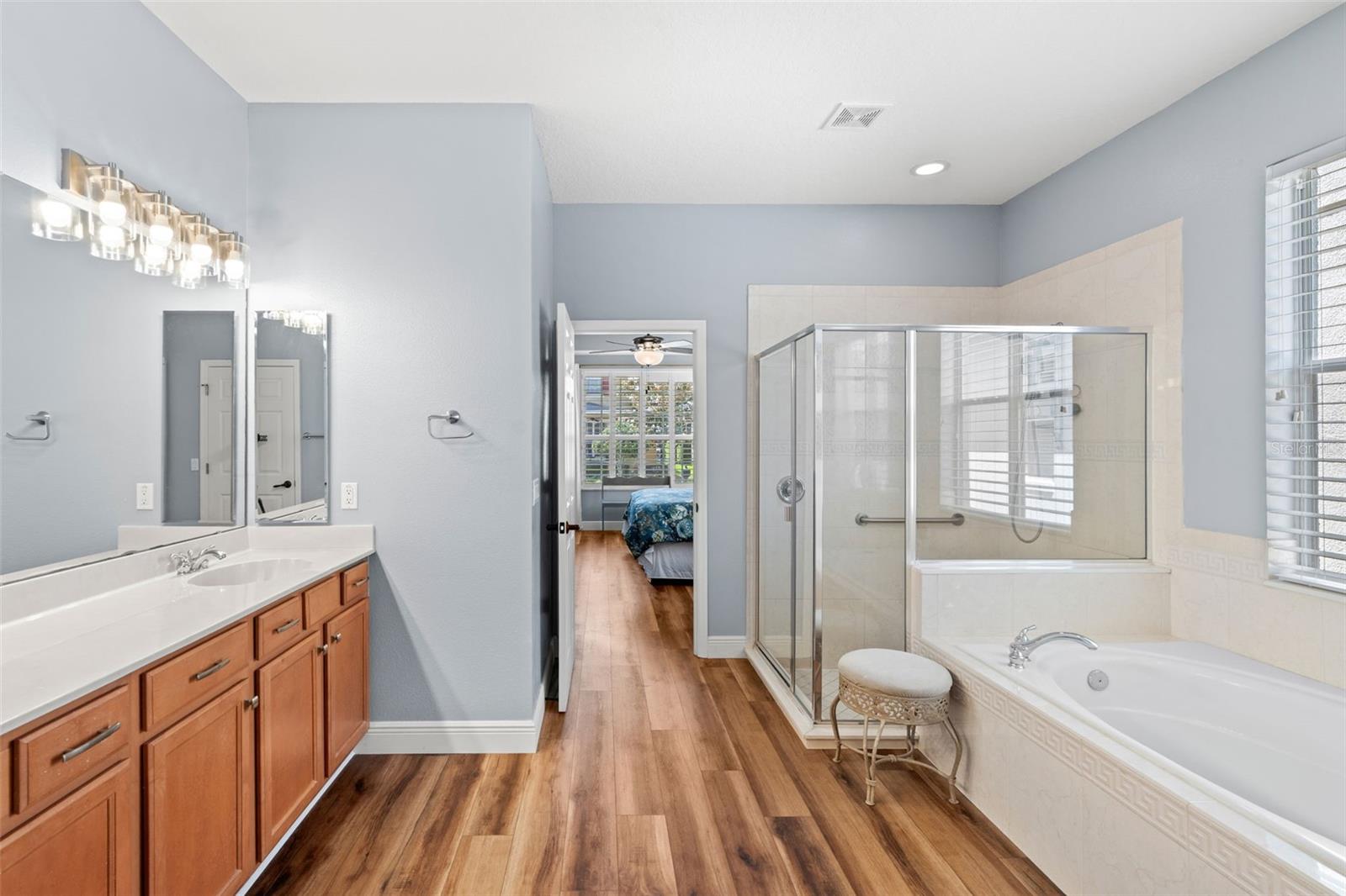 AVERY PARK - Residential