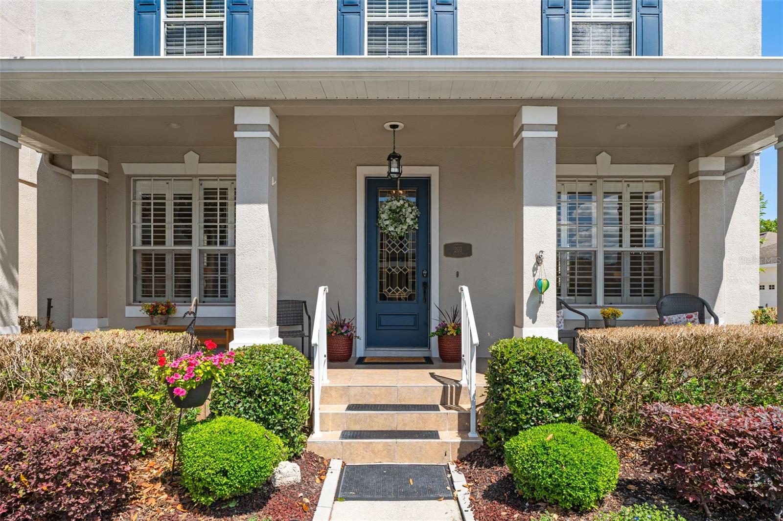 AVERY PARK - Residential